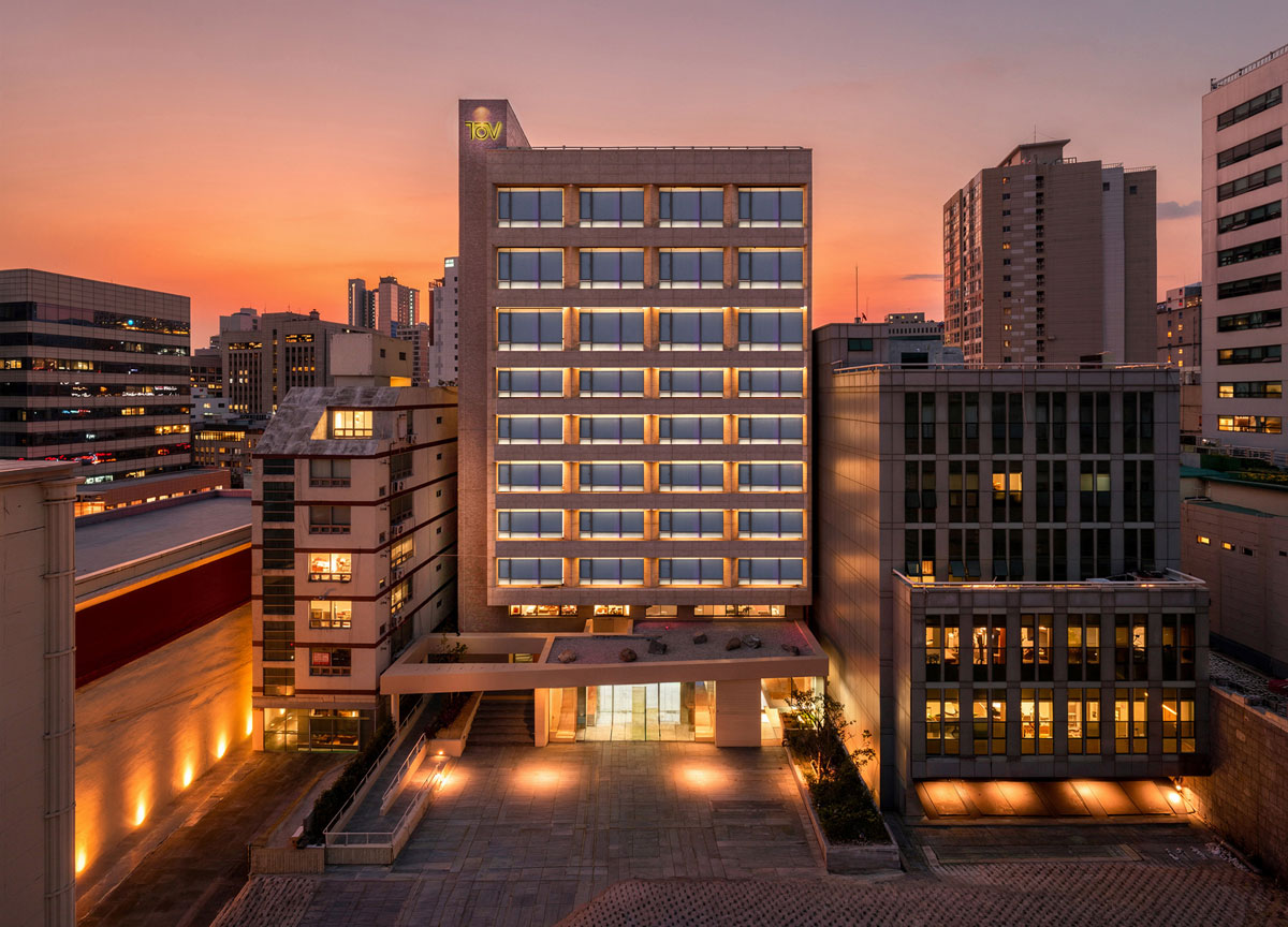 about hotel