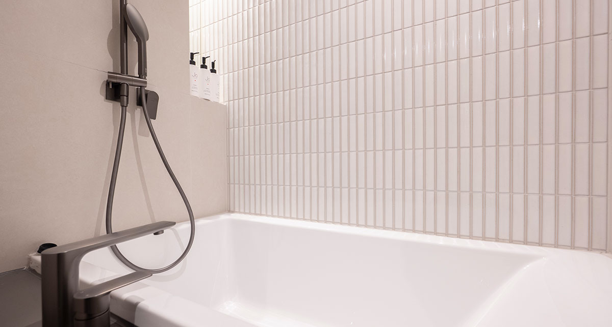 Deluxe Double(Bath)
