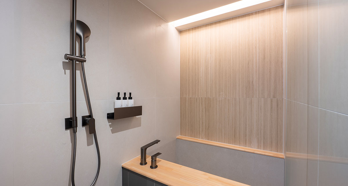 Duplex Suite Terrace