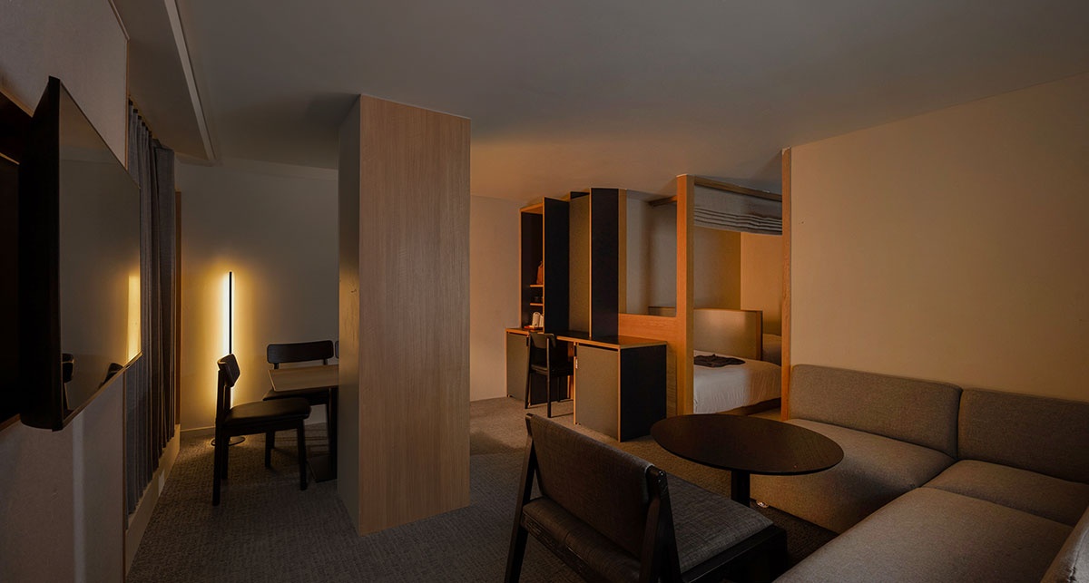 Premier Suite