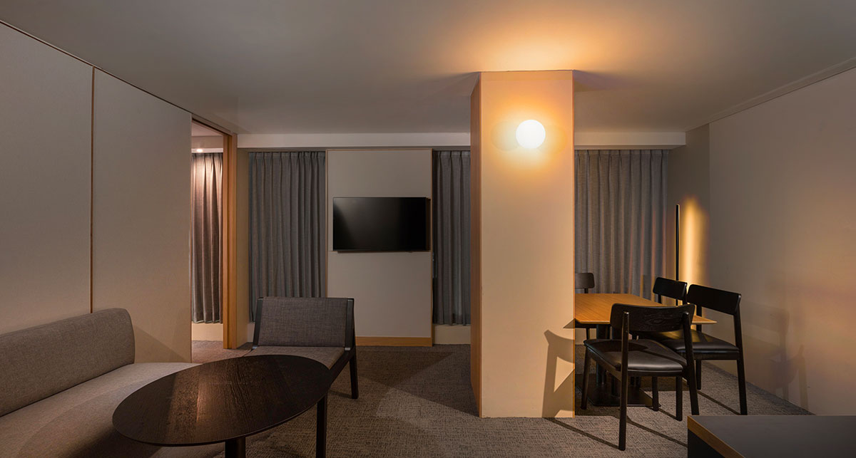 Premier Suite