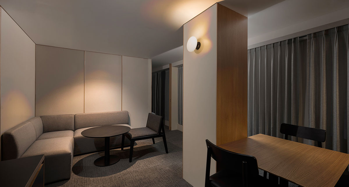 Premier Suite