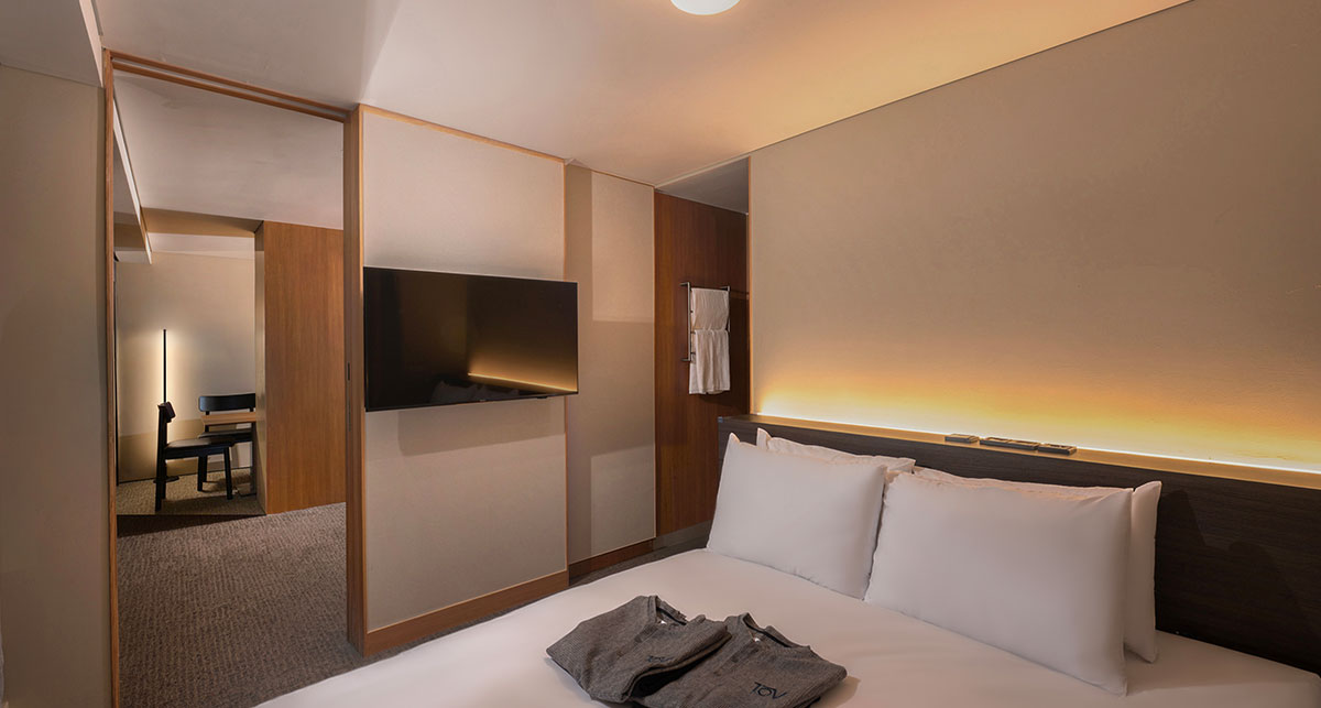 Premier Suite