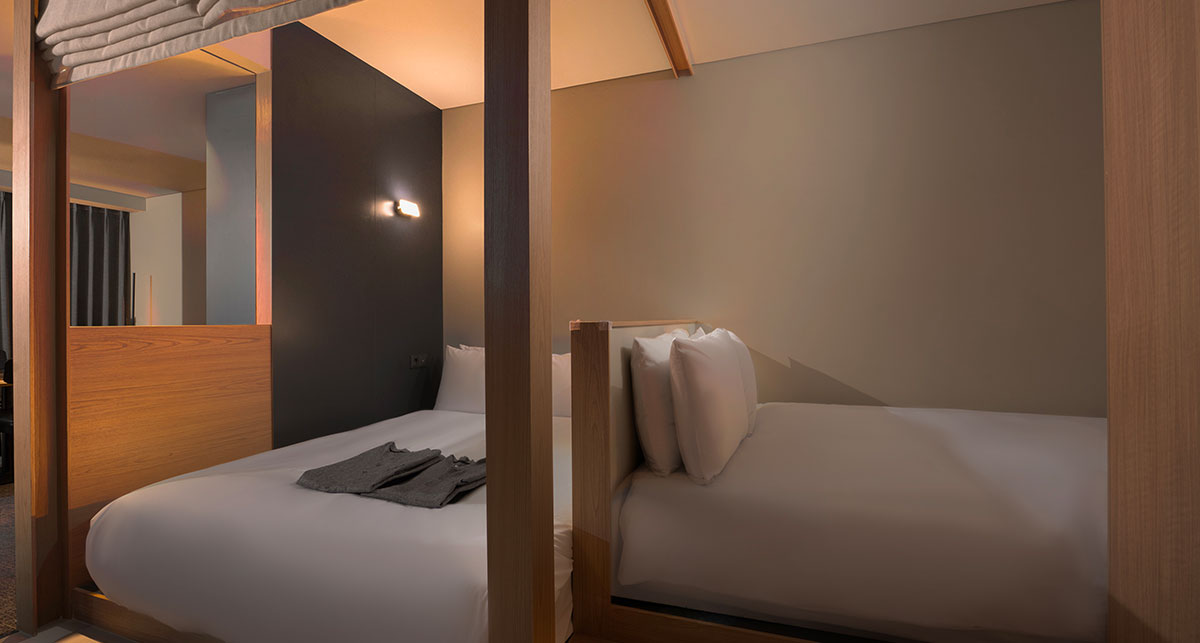 Premier Suite