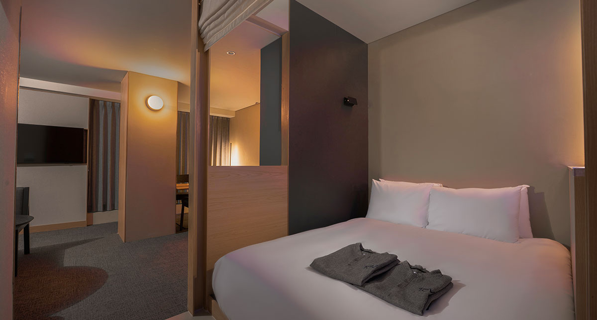 Premier Suite