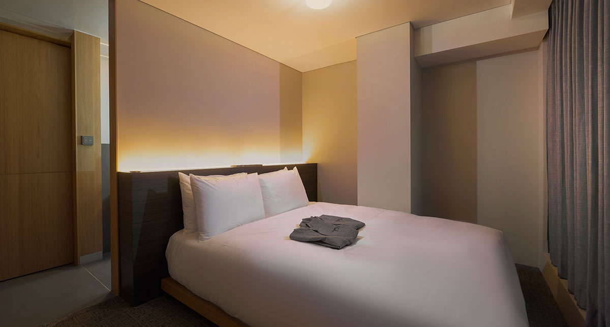 Premier Suite